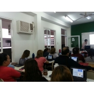 AULA DIGITAL - Capacitación intensiva a nuestro equipo docente